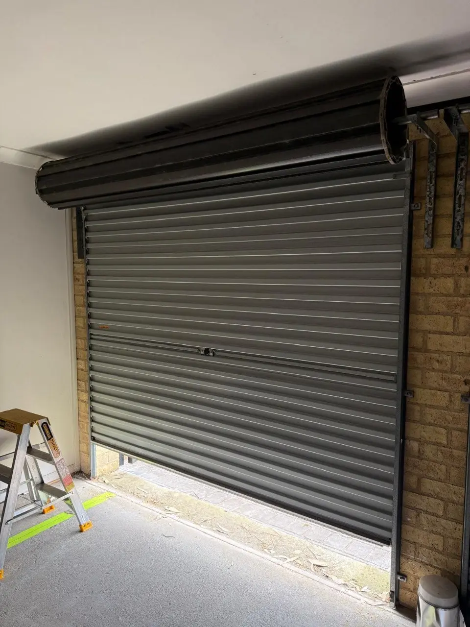 Garage Door Repairs in Emerton