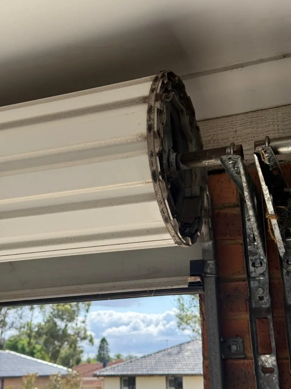 Garage Door Repairs in Marayong